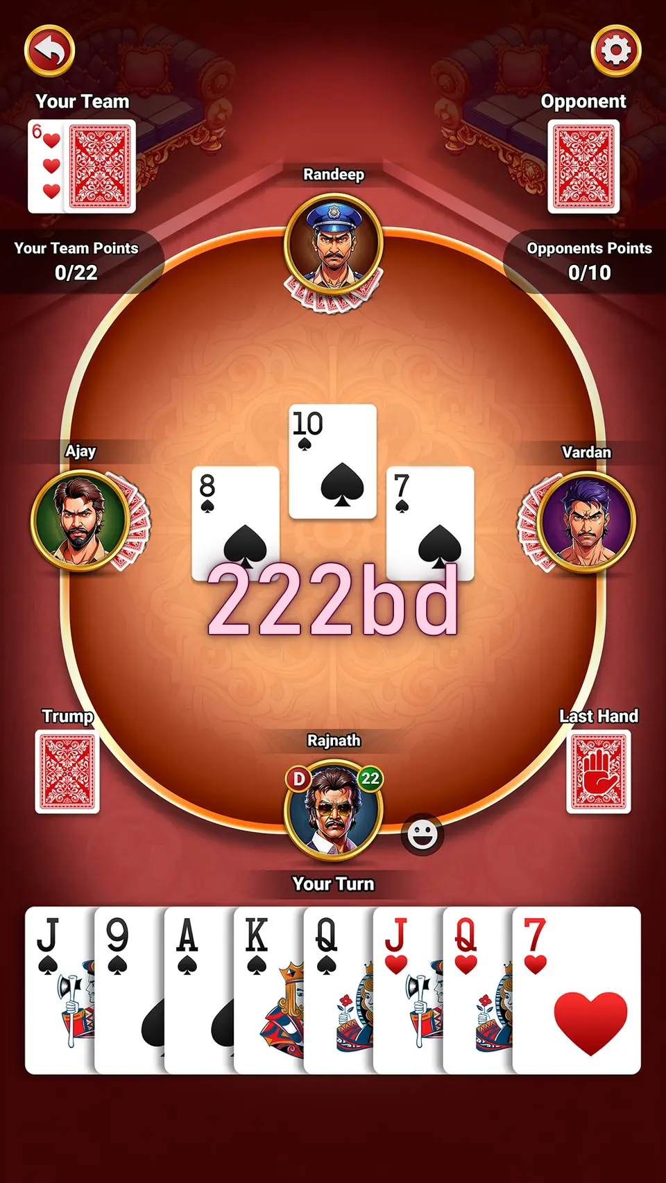 222bd APK