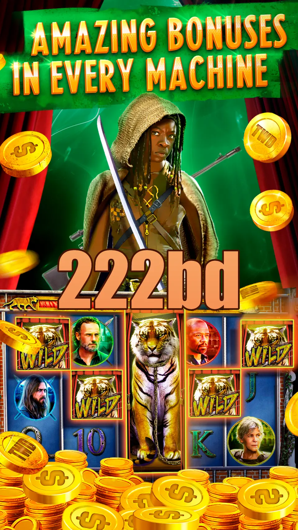 222bd লগইন