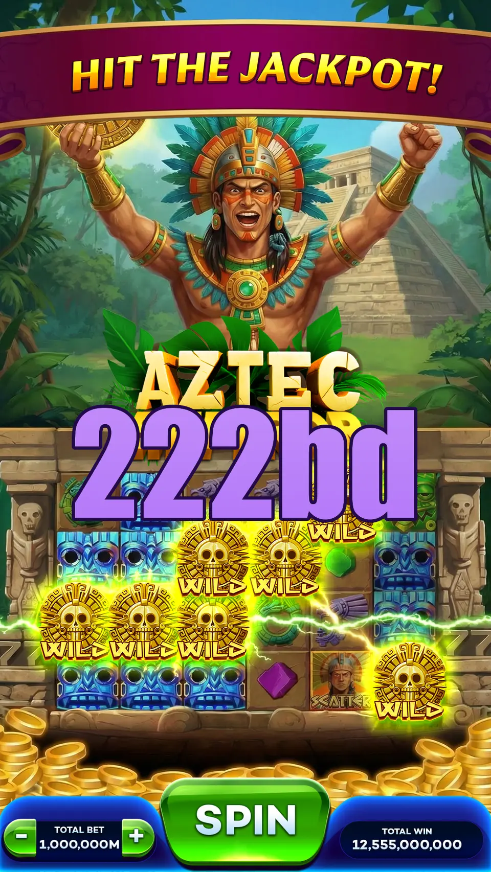222bd লগইন